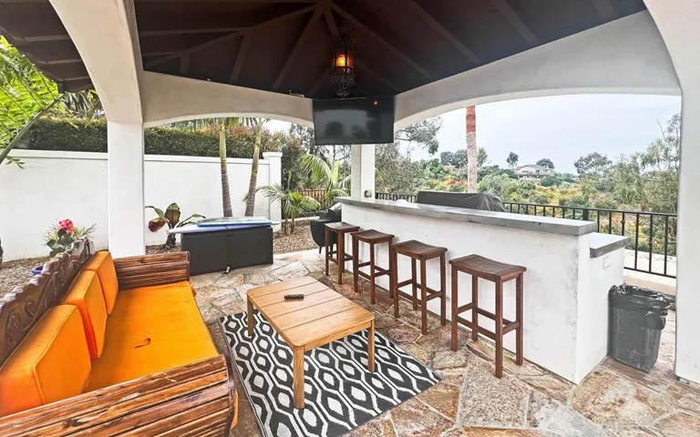 1301 Crestridge Drive, Oceanside, California 92054