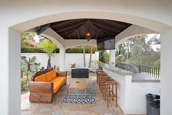 1301 Crestridge Drive, Oceanside, California 92054