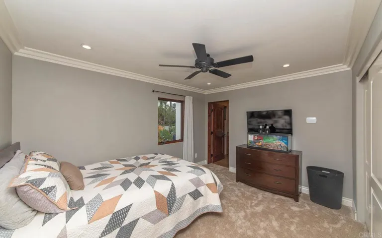 1301 Crestridge Drive, Oceanside, California 92054