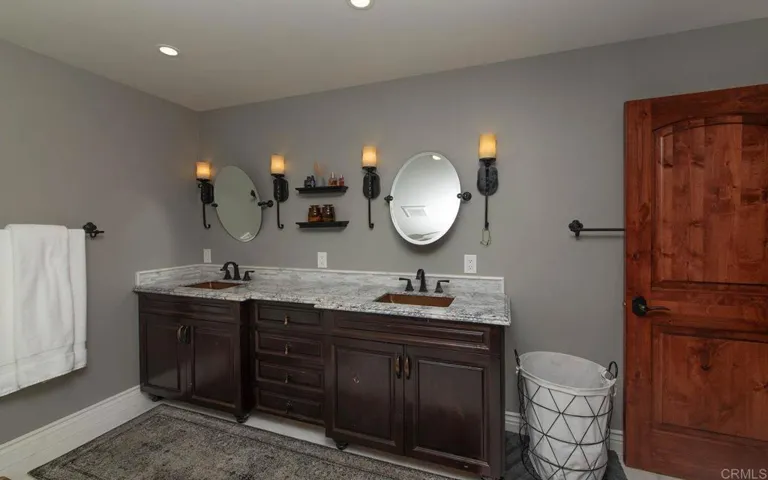 1301 Crestridge Drive, Oceanside, California 92054