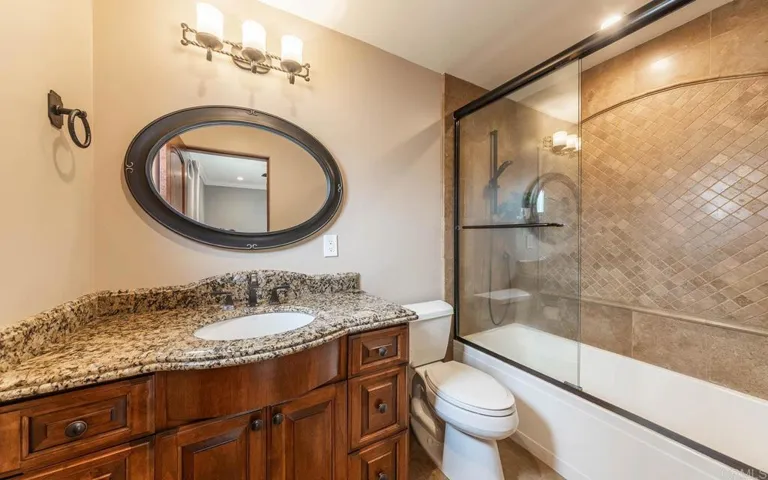 1301 Crestridge Drive, Oceanside, California 92054
