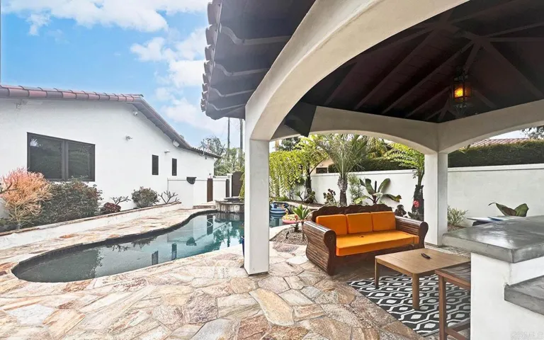 1301 Crestridge Drive, Oceanside, California 92054