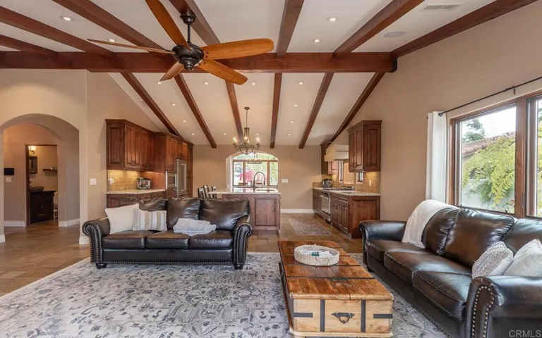 1301 Crestridge Drive, Oceanside, California 92054