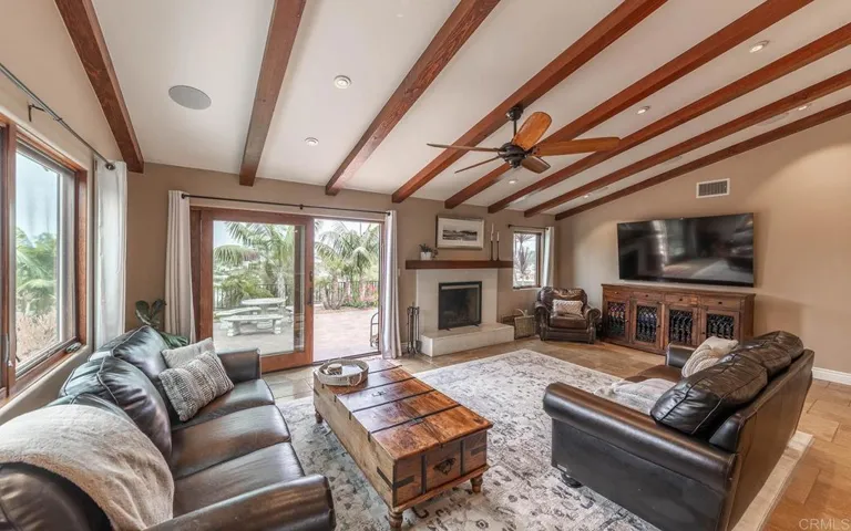 1301 Crestridge Drive, Oceanside, California 92054