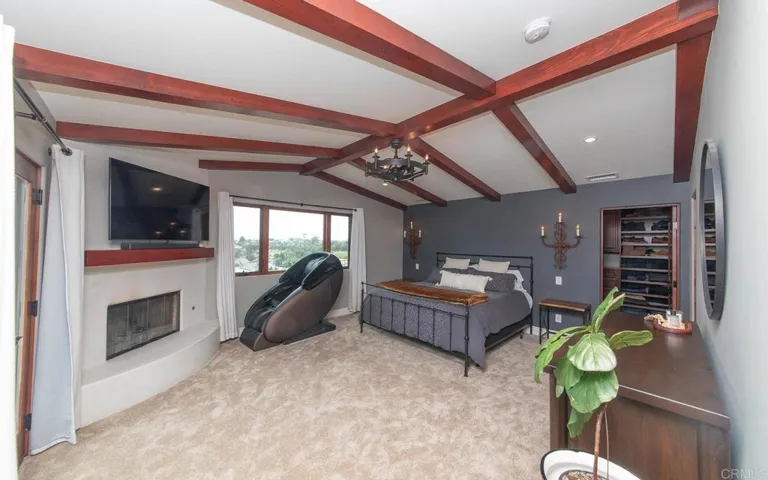 1301 Crestridge Drive, Oceanside, California 92054