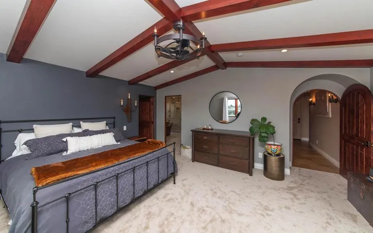 1301 Crestridge Drive, Oceanside, California 92054