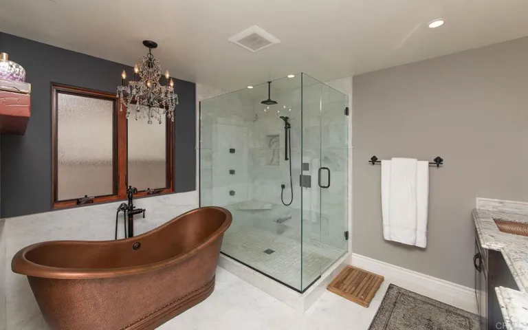 1301 Crestridge Drive, Oceanside, California 92054