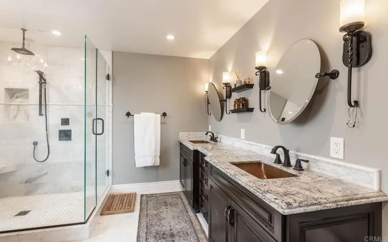 1301 Crestridge Drive, Oceanside, California 92054