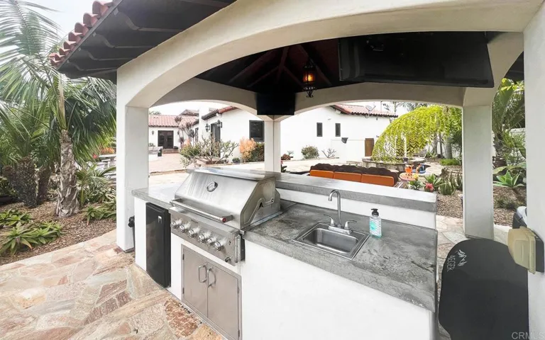 1301 Crestridge Drive, Oceanside, California 92054