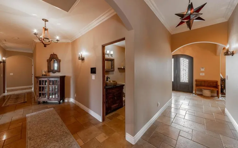 1301 Crestridge Drive, Oceanside, California 92054