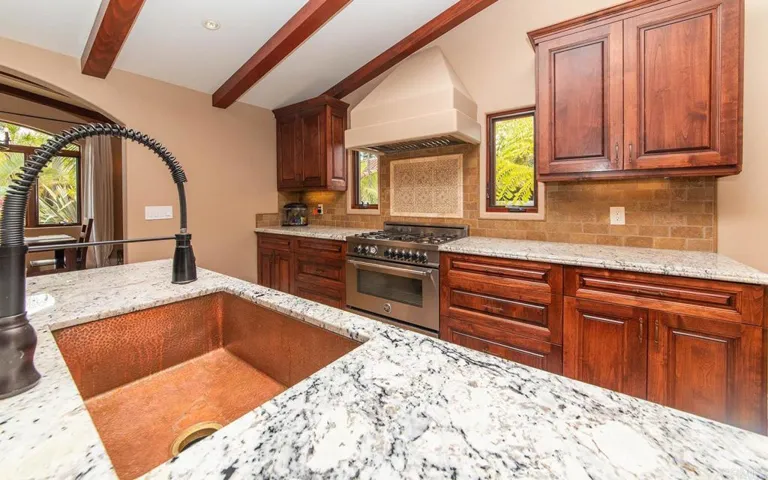 1301 Crestridge Drive, Oceanside, California 92054