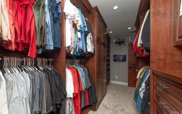 1301 Crestridge Drive, Oceanside, California 92054