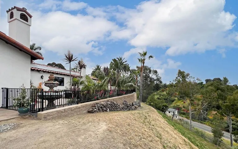 1301 Crestridge Drive, Oceanside, California 92054