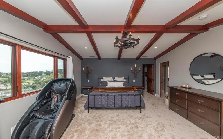 1301 Crestridge Drive, Oceanside, California 92054
