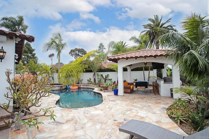 1301 Crestridge Drive, Oceanside, California 92054