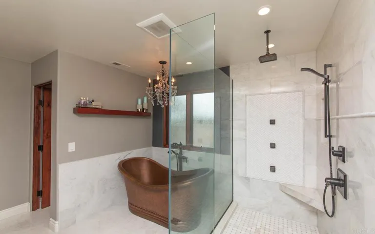 1301 Crestridge Drive, Oceanside, California 92054