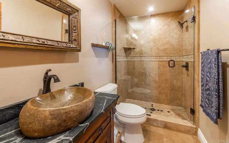 1301 Crestridge Drive, Oceanside, California 92054