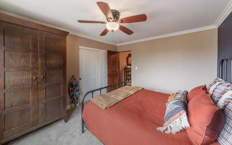 1301 Crestridge Drive, Oceanside, California 92054