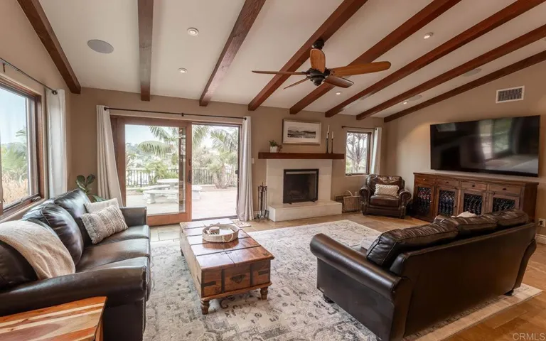 1301 Crestridge Drive, Oceanside, California 92054