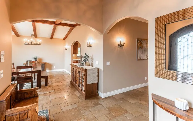 1301 Crestridge Drive, Oceanside, California 92054