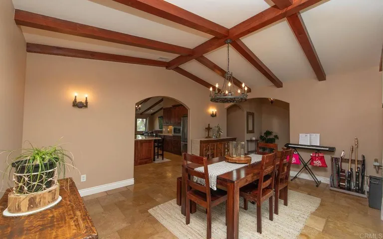 1301 Crestridge Drive, Oceanside, California 92054