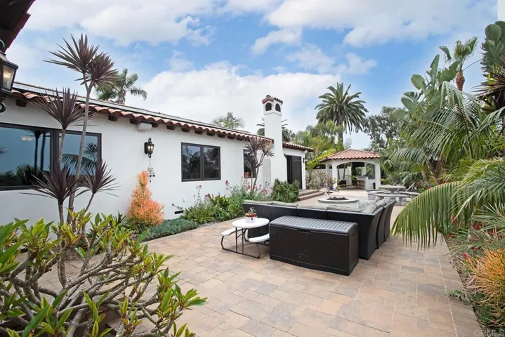 1301 Crestridge Drive, Oceanside, California 92054