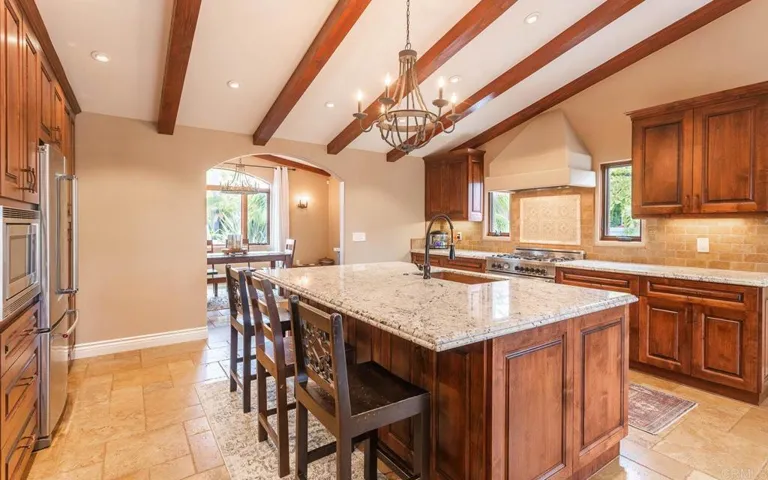 1301 Crestridge Drive, Oceanside, California 92054