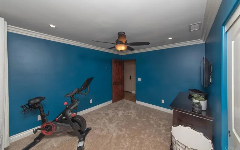 1301 Crestridge Drive, Oceanside, California 92054