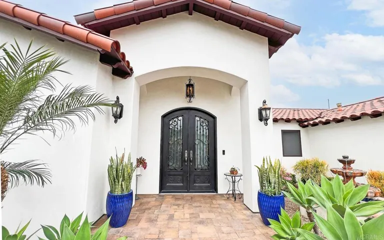 1301 Crestridge Drive, Oceanside, California 92054