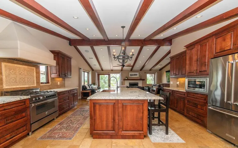 1301 Crestridge Drive, Oceanside, California 92054