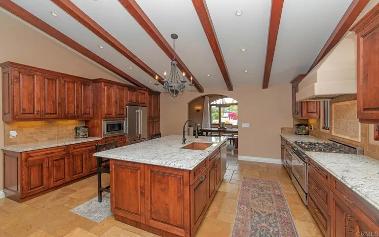 1301 Crestridge Drive, Oceanside, California 92054