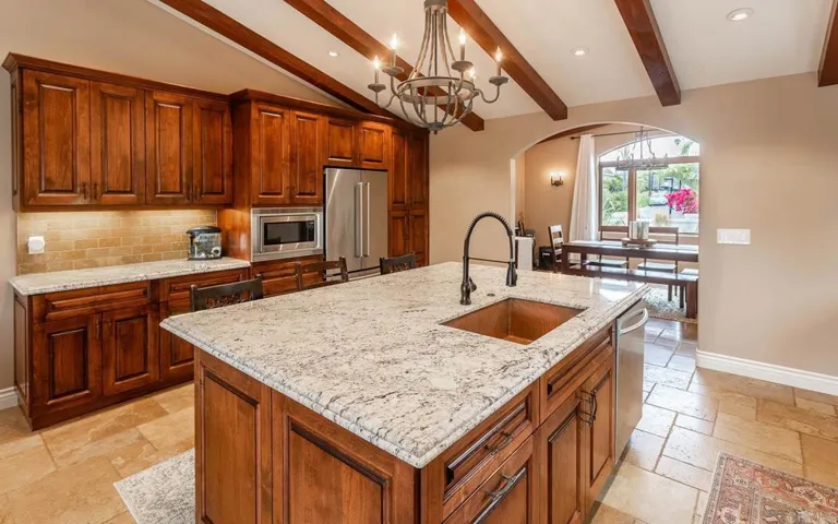1301 Crestridge Drive, Oceanside, California 92054