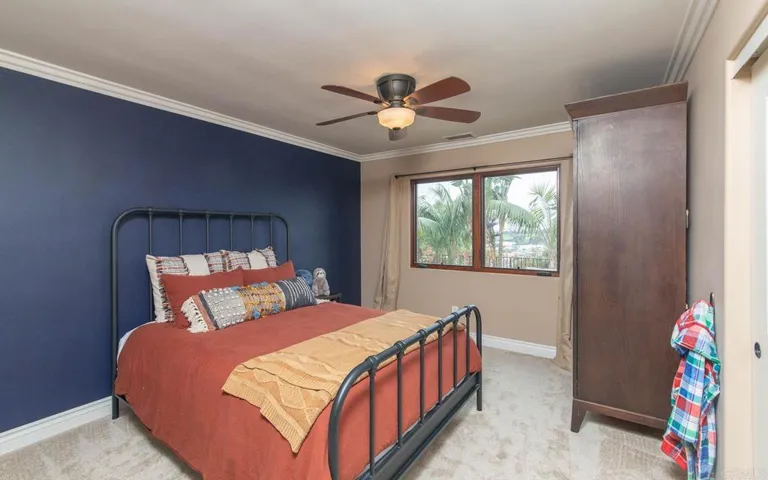 1301 Crestridge Drive, Oceanside, California 92054
