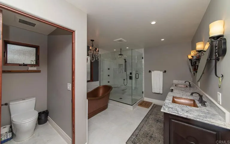 1301 Crestridge Drive, Oceanside, California 92054