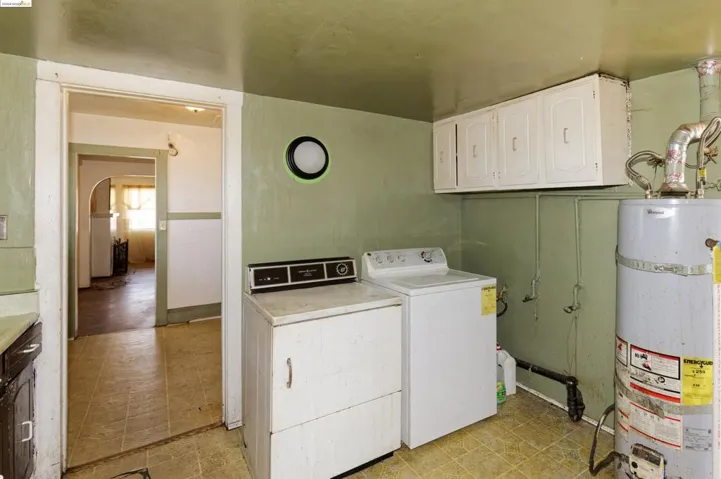 1910 64th Avenue, Oakland, California 94621