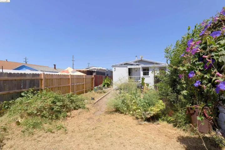1910 64th Avenue, Oakland, California 94621