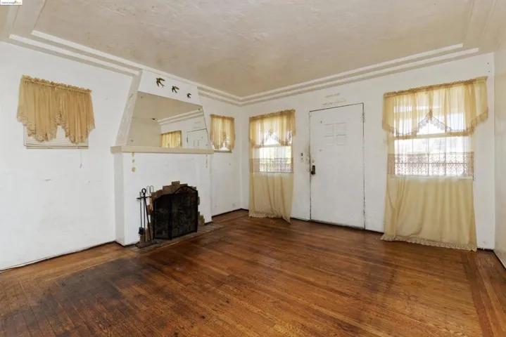 1910 64th Avenue, Oakland, California 94621
