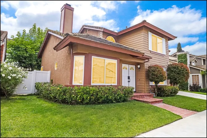 30 Woodswallow Lane, Aliso Viejo, California 92656