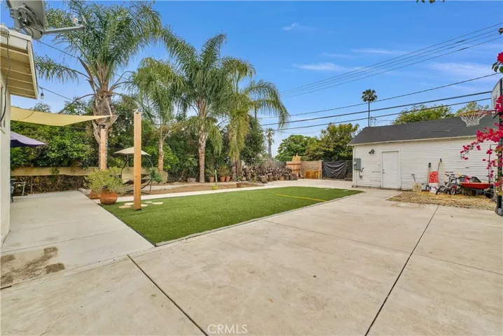 2072 7th Street, Riverside, California 92507