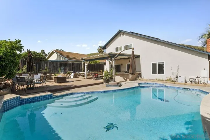 No need to wait 2 years to build a pool!