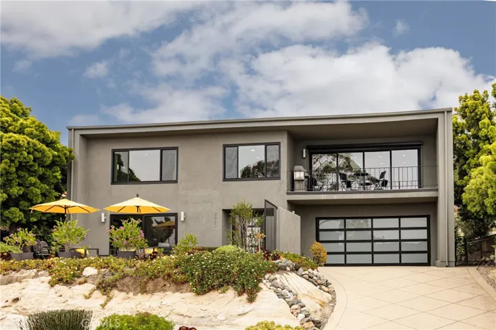 2860 Zell Drive, Laguna Beach, California 92651
