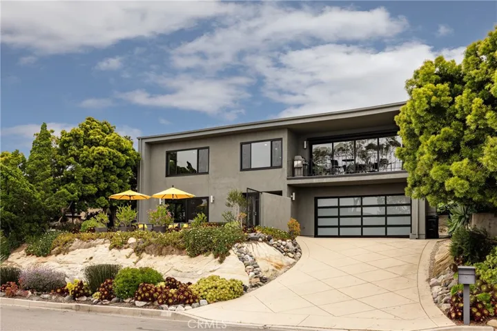 2860 Zell Drive, Laguna Beach, California 92651