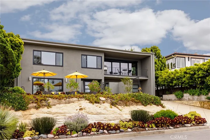 2860 Zell Drive, Laguna Beach, California 92651