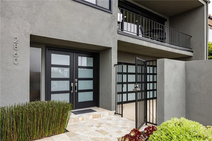 2860 Zell Drive, Laguna Beach, California 92651