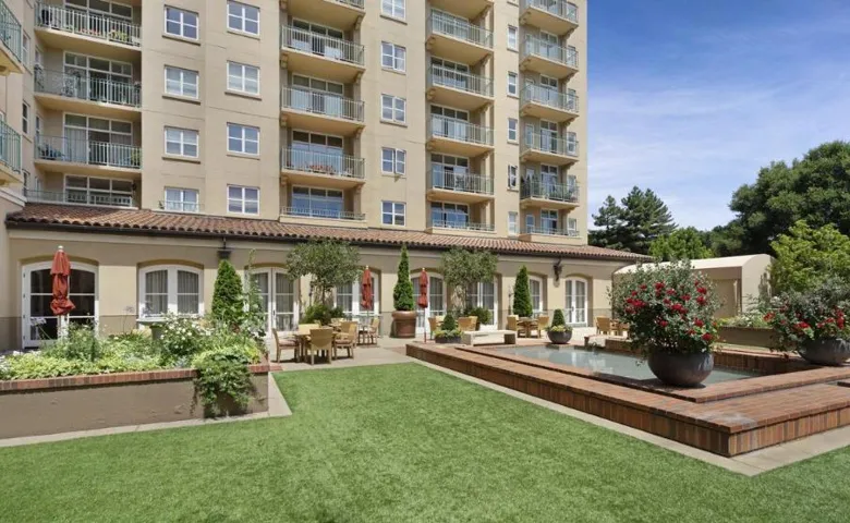 1 Baldwin Avenue 310, San Mateo, California 94401