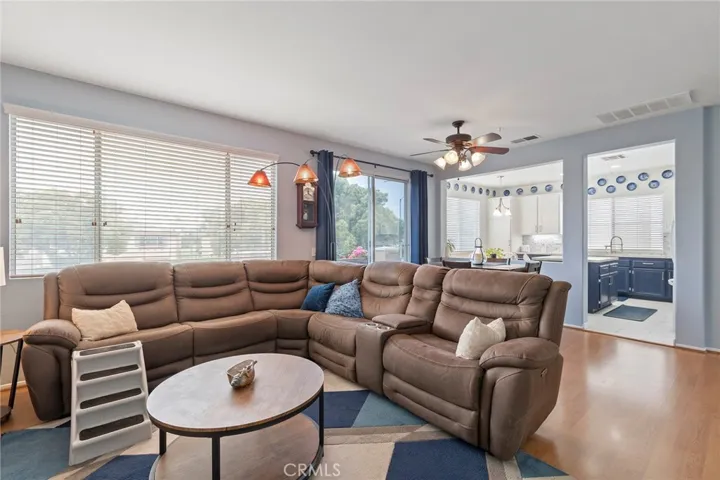 5840 Pine Valley Drive, Fontana, California 92336