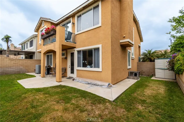 5840 Pine Valley Drive, Fontana, California 92336