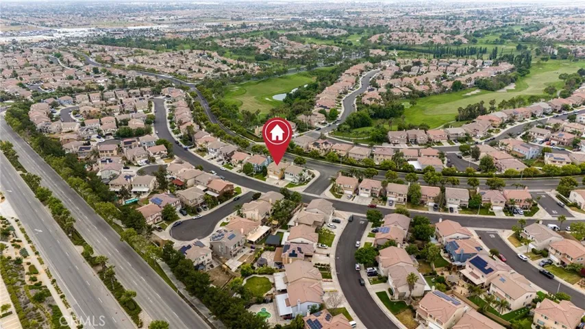 5840 Pine Valley Drive, Fontana, California 92336
