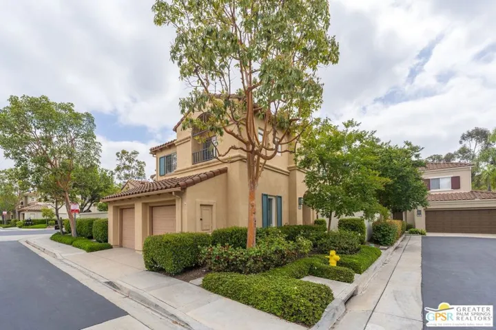 10924 Kimball Place, Tustin, California 92782