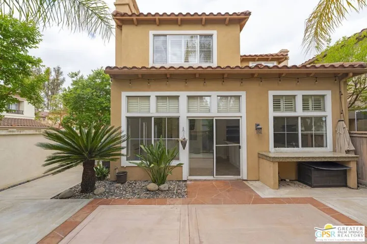 10924 Kimball Place, Tustin, California 92782